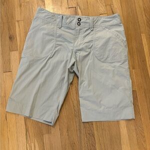 Arc’teryx Utility Hiking Shorts